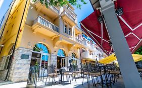 Heritage Hotel Stypia
