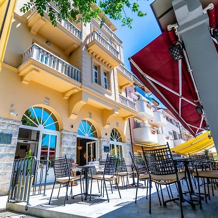 Heritage Hotel Stypia Crikvenica Zewnętrze zdjęcie