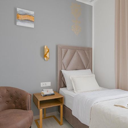 Heritage Hotel Stypia Crikvenica Zewnętrze zdjęcie