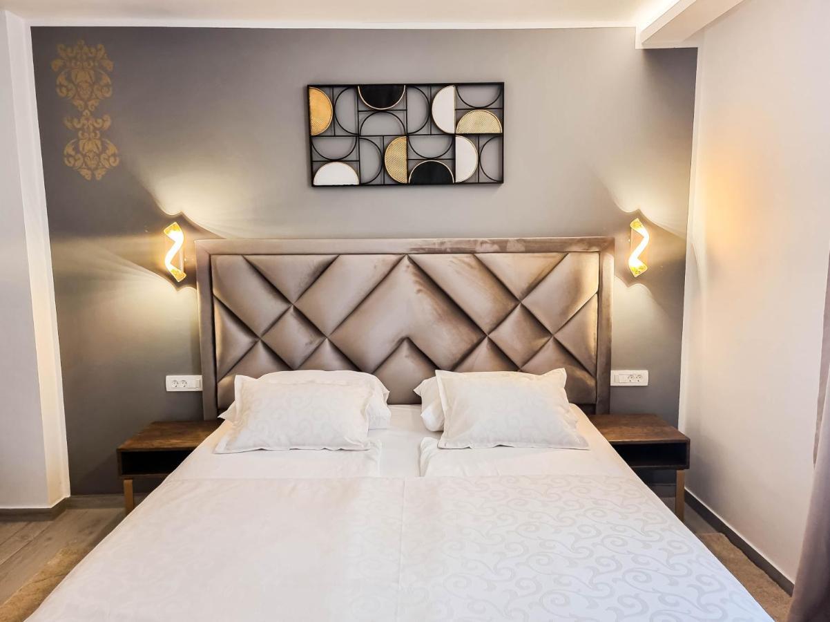 Heritage Hotel Stypia Crikvenica Zewnętrze zdjęcie