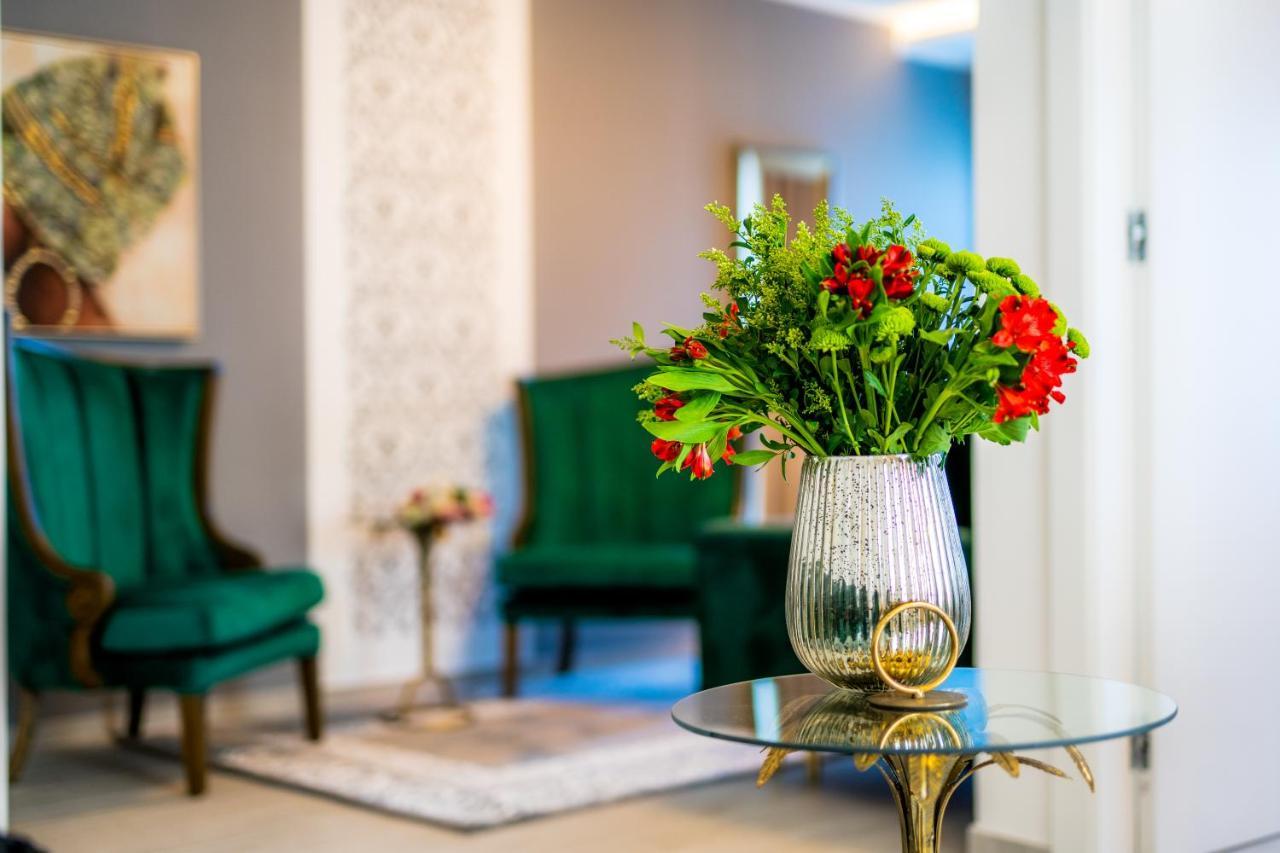 Heritage Hotel Stypia Crikvenica Zewnętrze zdjęcie