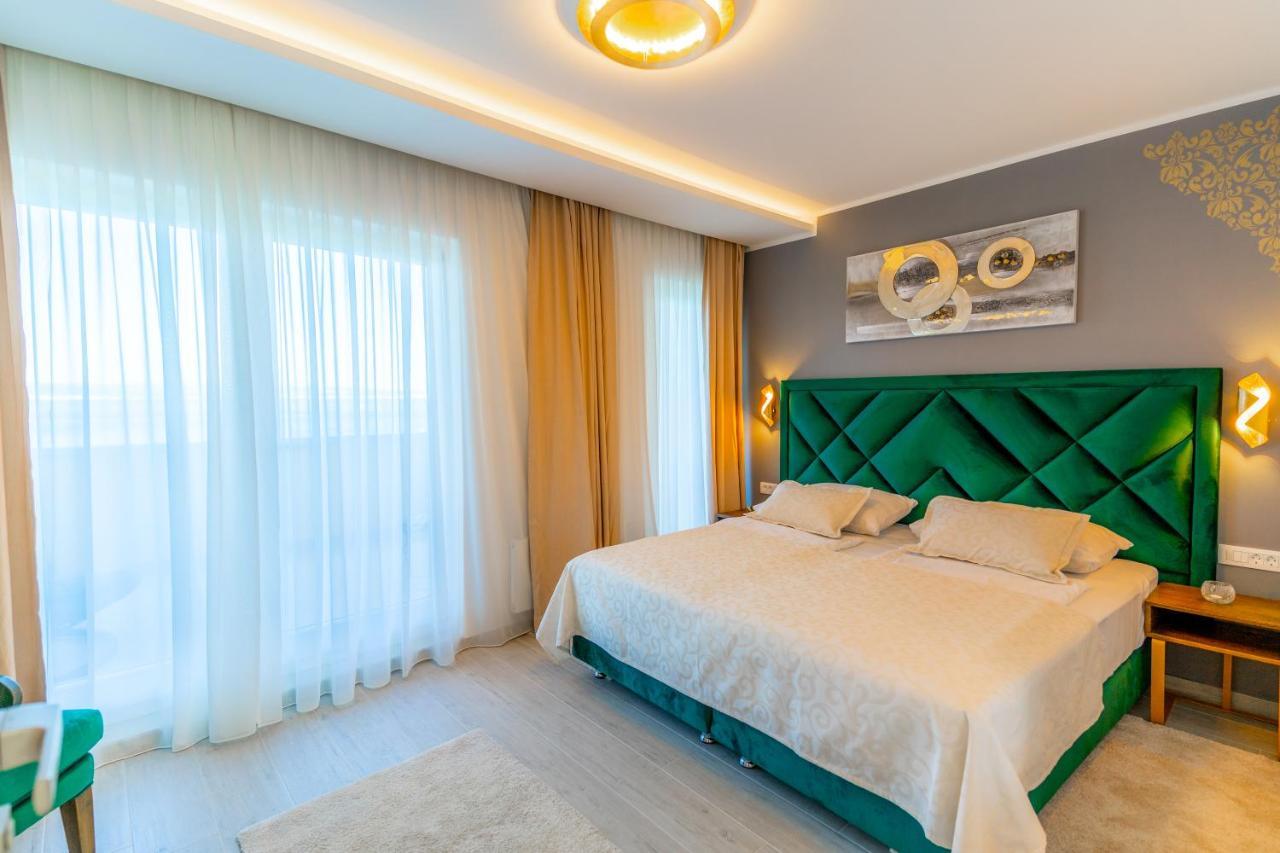 Heritage Hotel Stypia Crikvenica Zewnętrze zdjęcie
