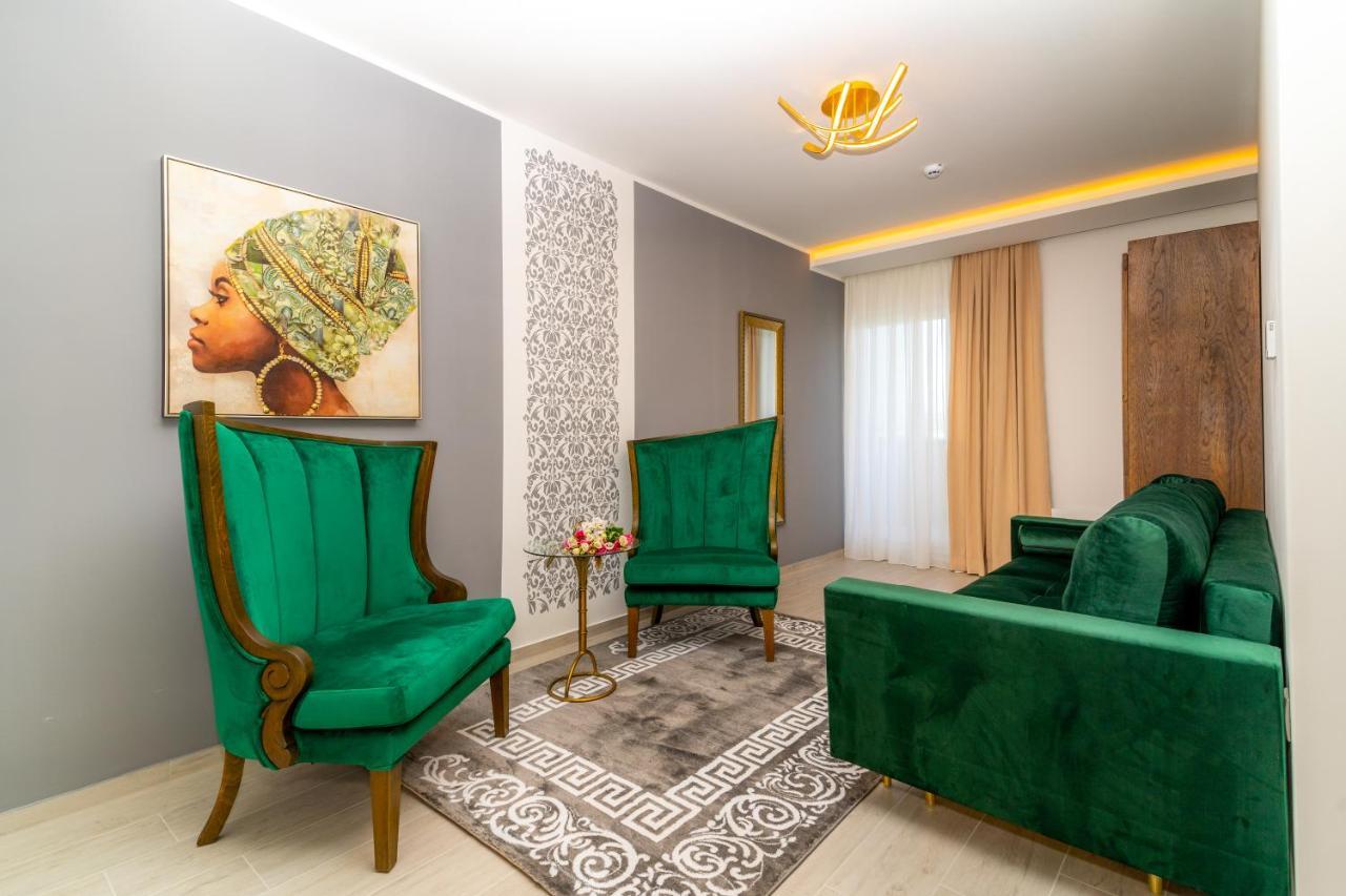 Heritage Hotel Stypia Crikvenica Zewnętrze zdjęcie