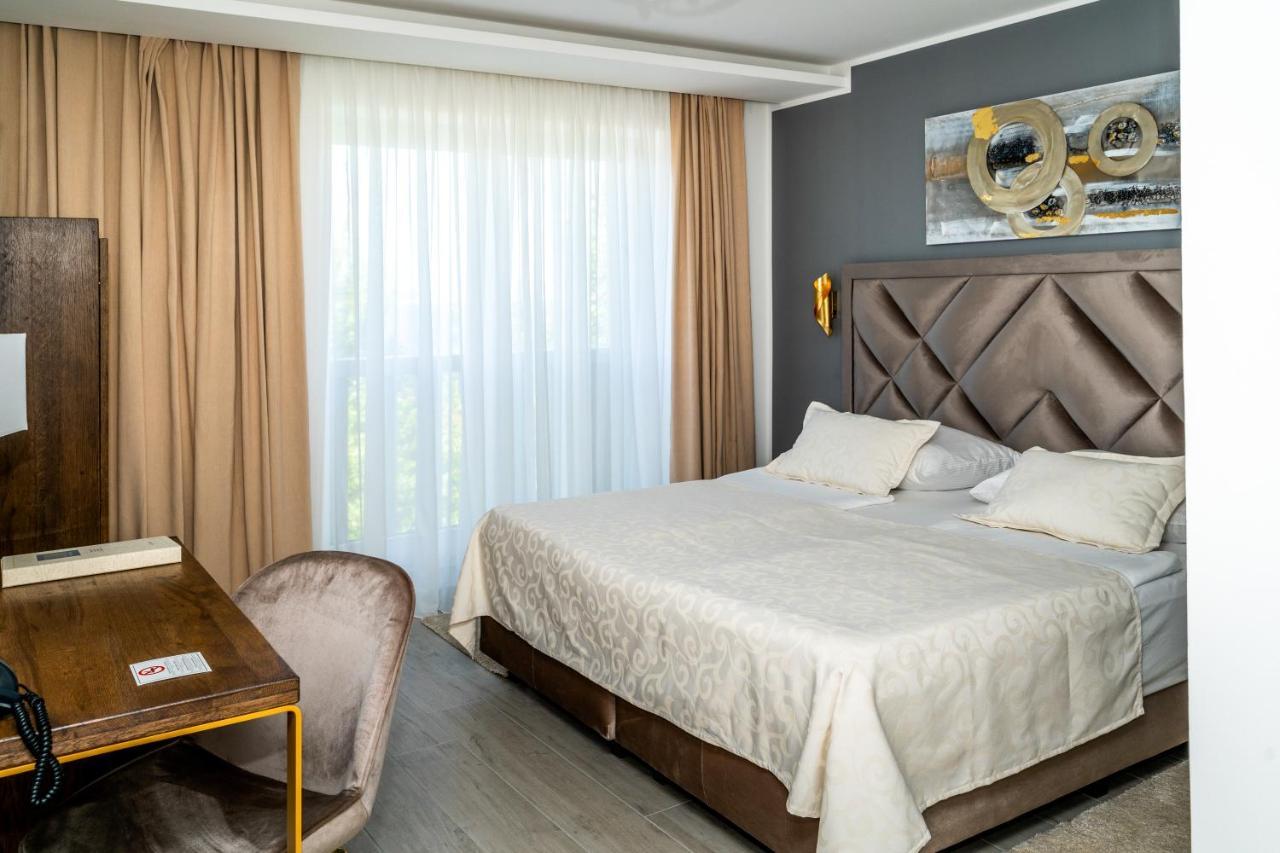 Heritage Hotel Stypia Crikvenica Zewnętrze zdjęcie