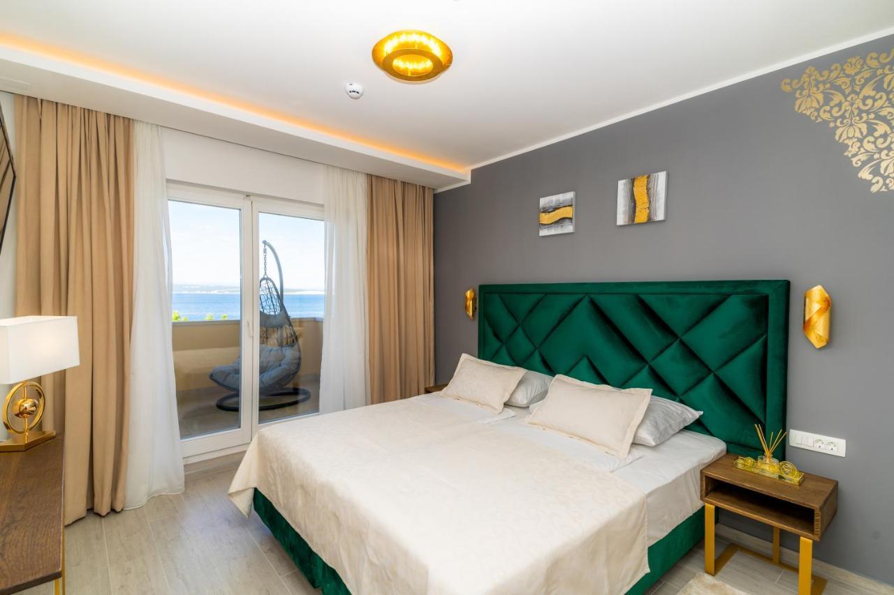 Heritage Hotel Stypia Crikvenica Zewnętrze zdjęcie