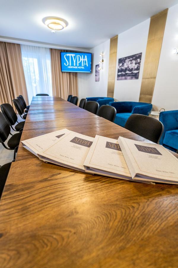 Heritage Hotel Stypia Crikvenica Zewnętrze zdjęcie