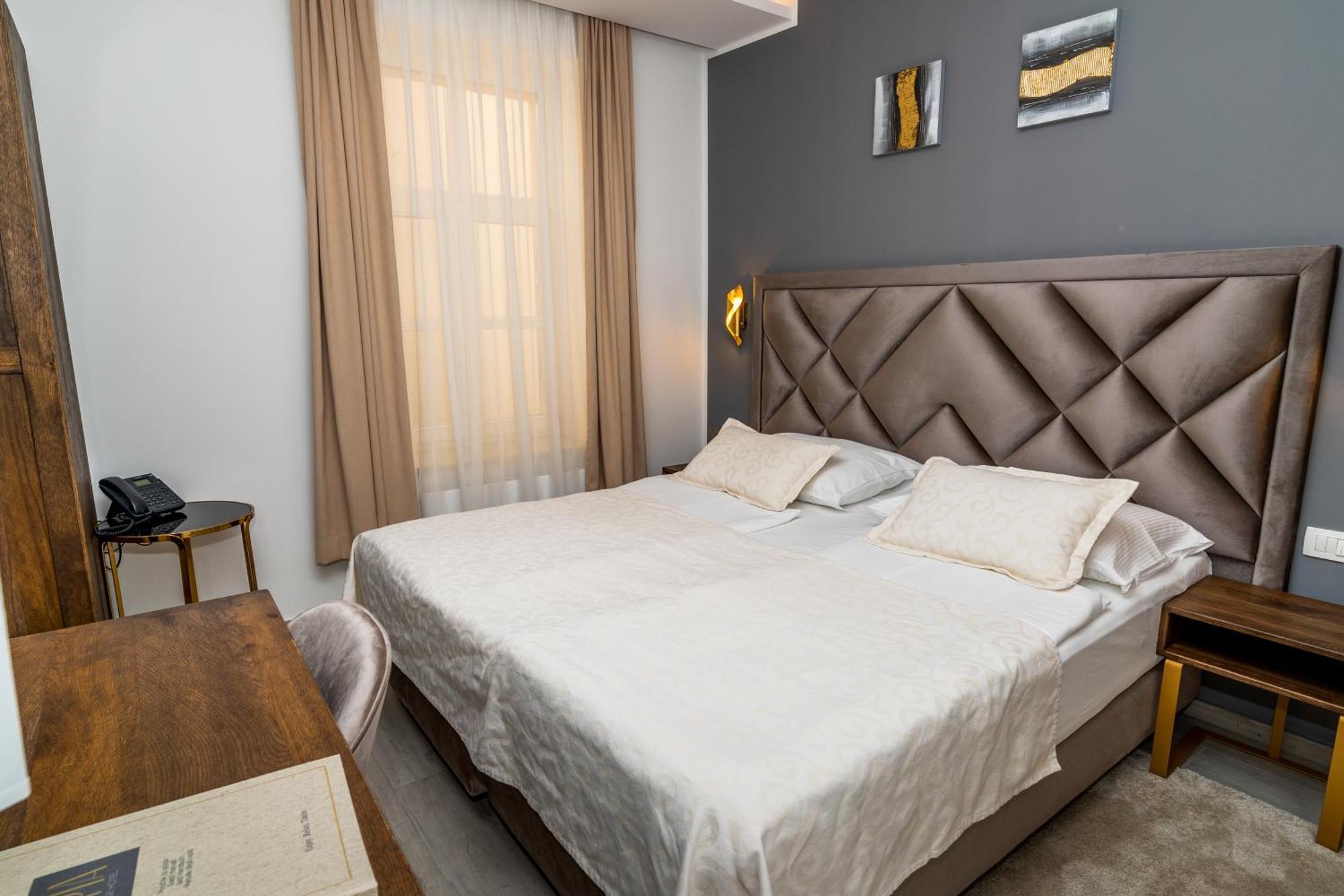 Heritage Hotel Stypia Crikvenica Zewnętrze zdjęcie