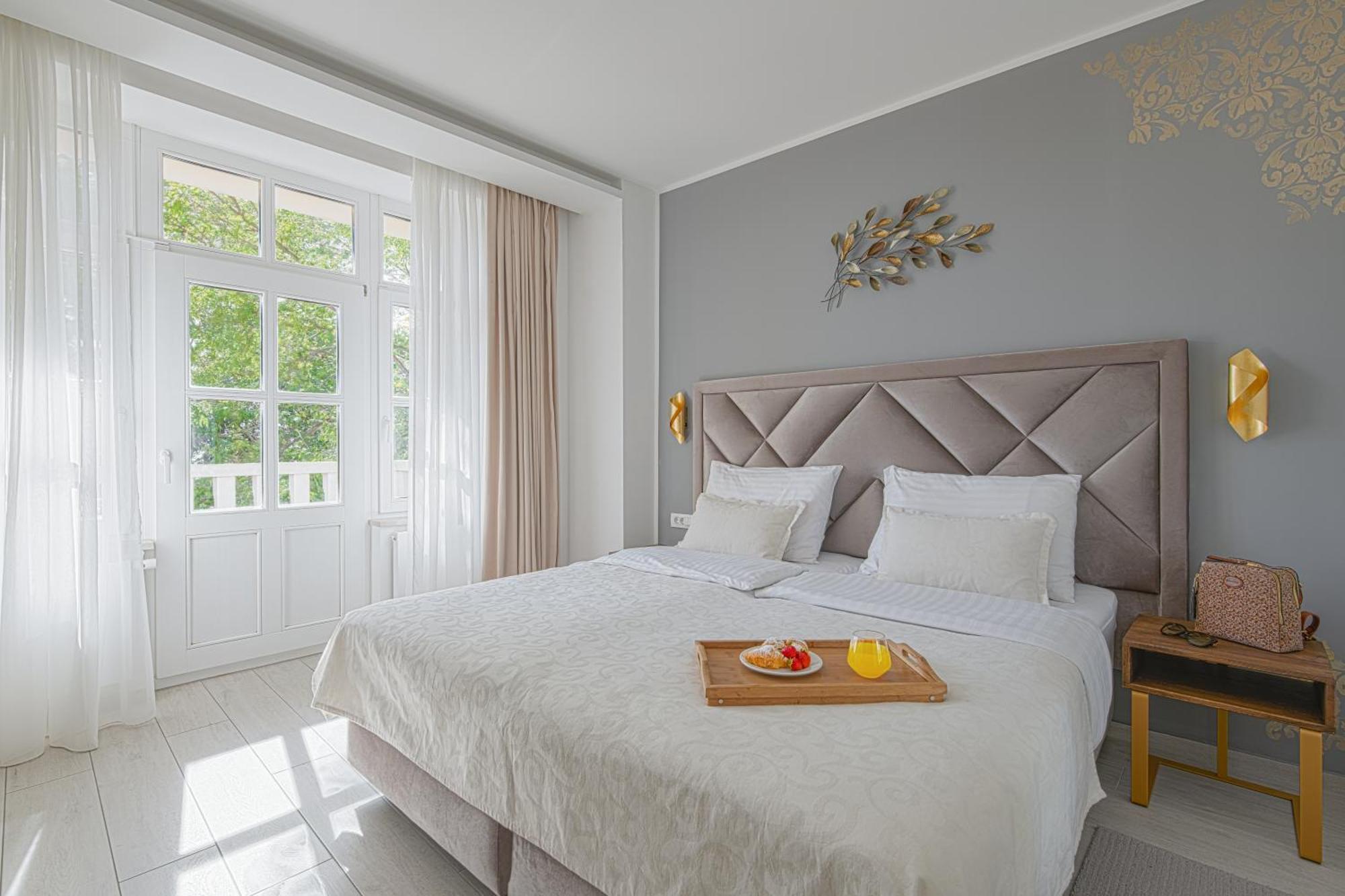 Heritage Hotel Stypia Crikvenica Zewnętrze zdjęcie