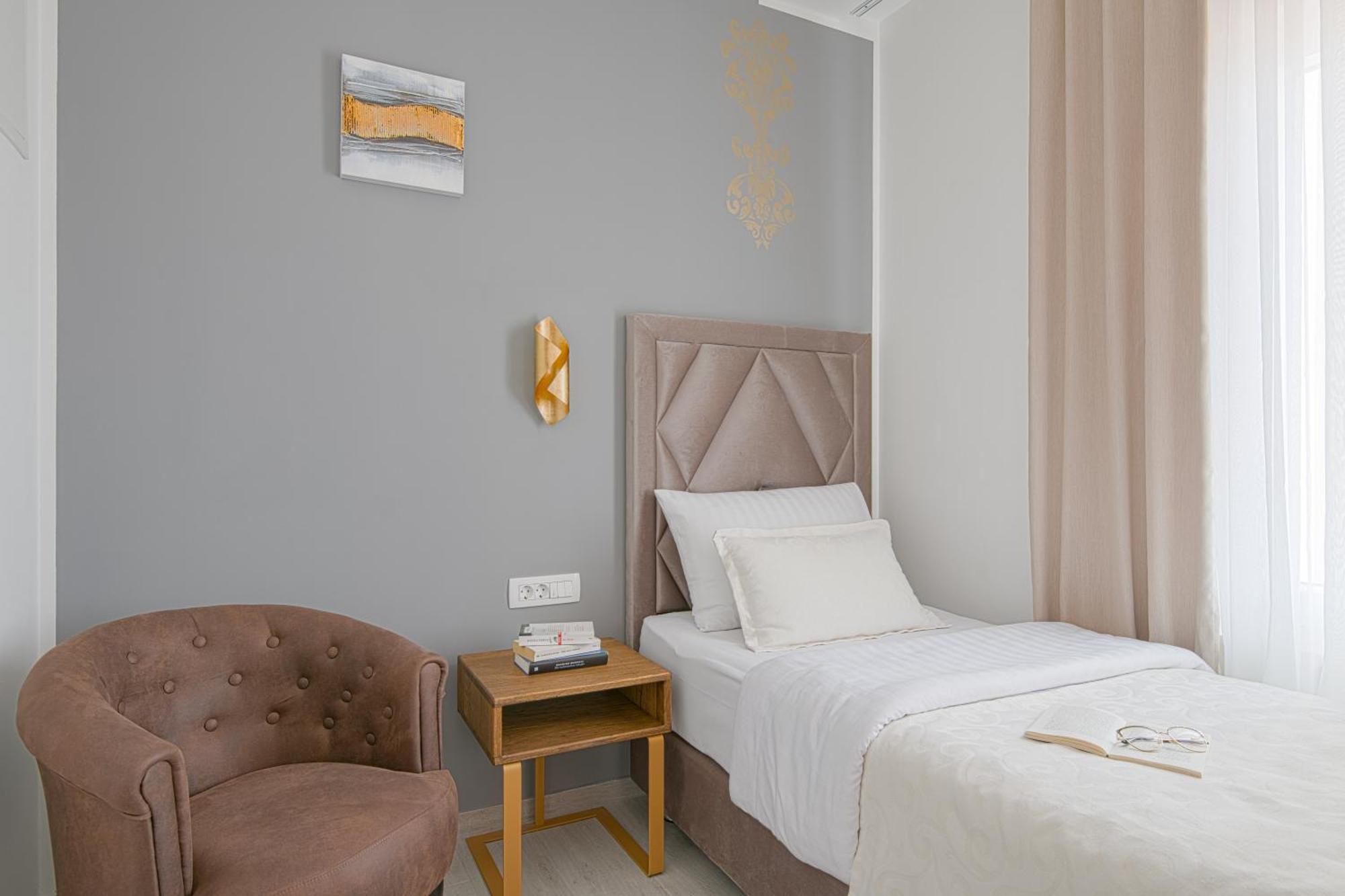Heritage Hotel Stypia Crikvenica Zewnętrze zdjęcie