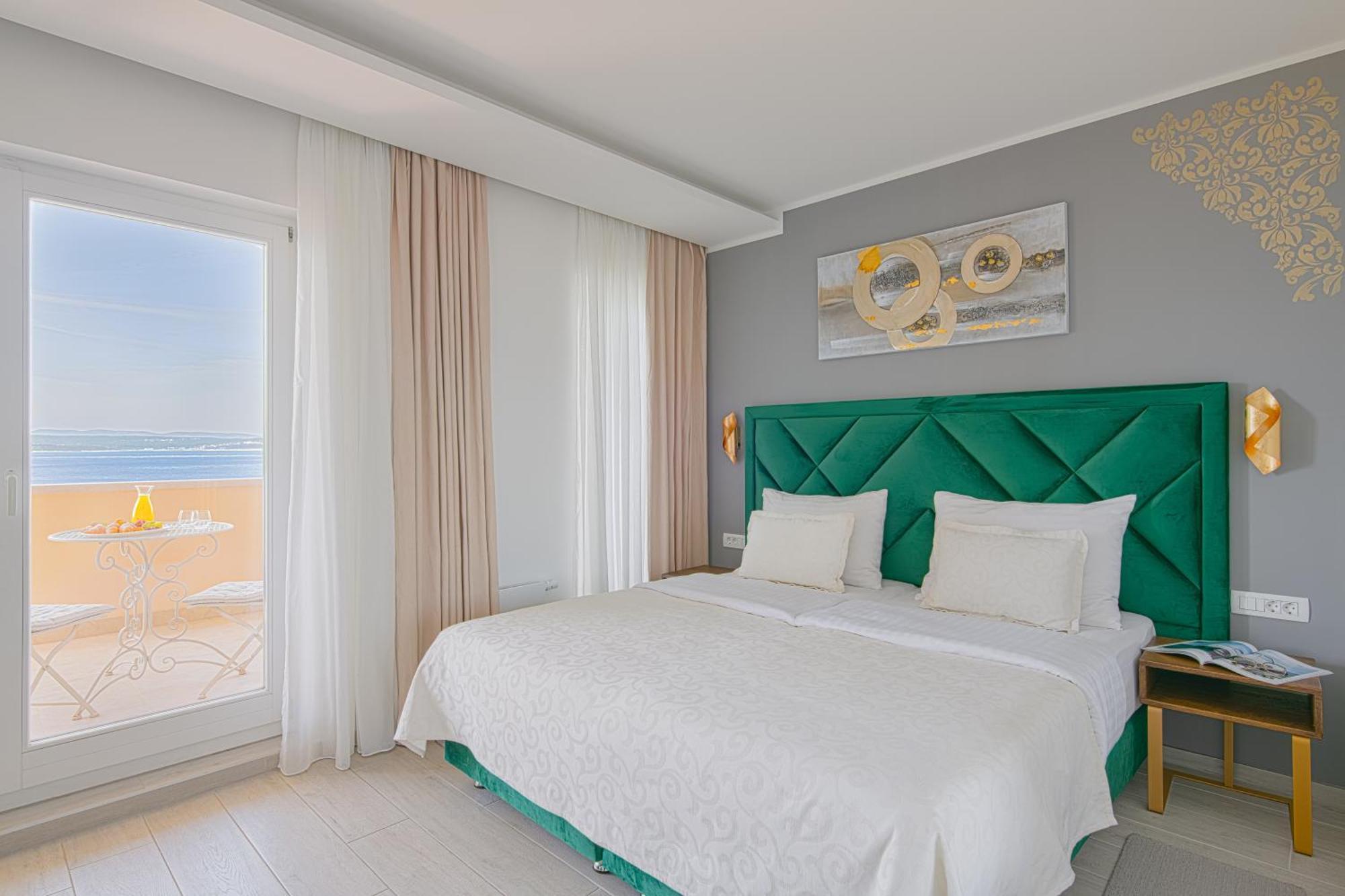 Heritage Hotel Stypia Crikvenica Zewnętrze zdjęcie