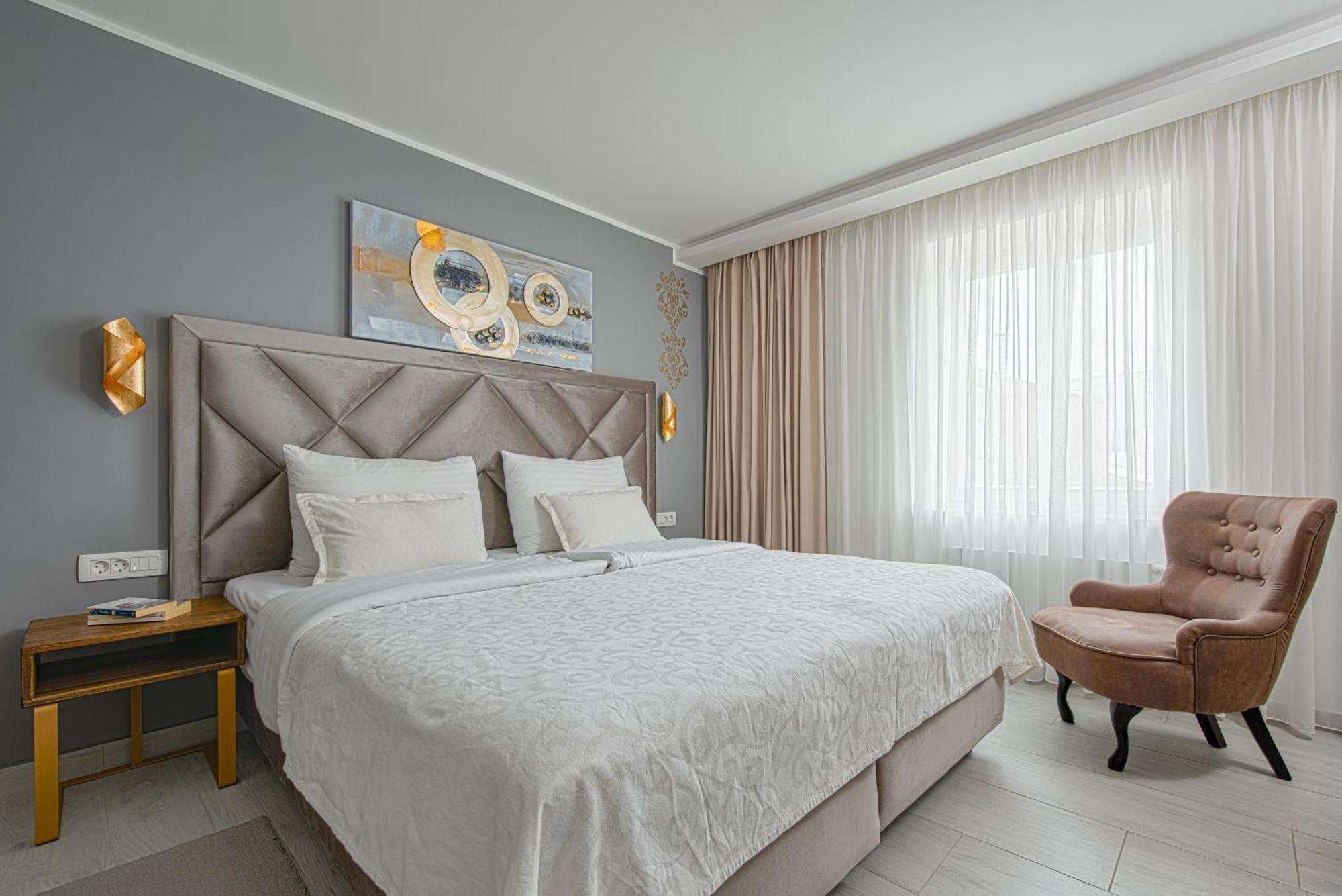 Heritage Hotel Stypia Crikvenica Zewnętrze zdjęcie