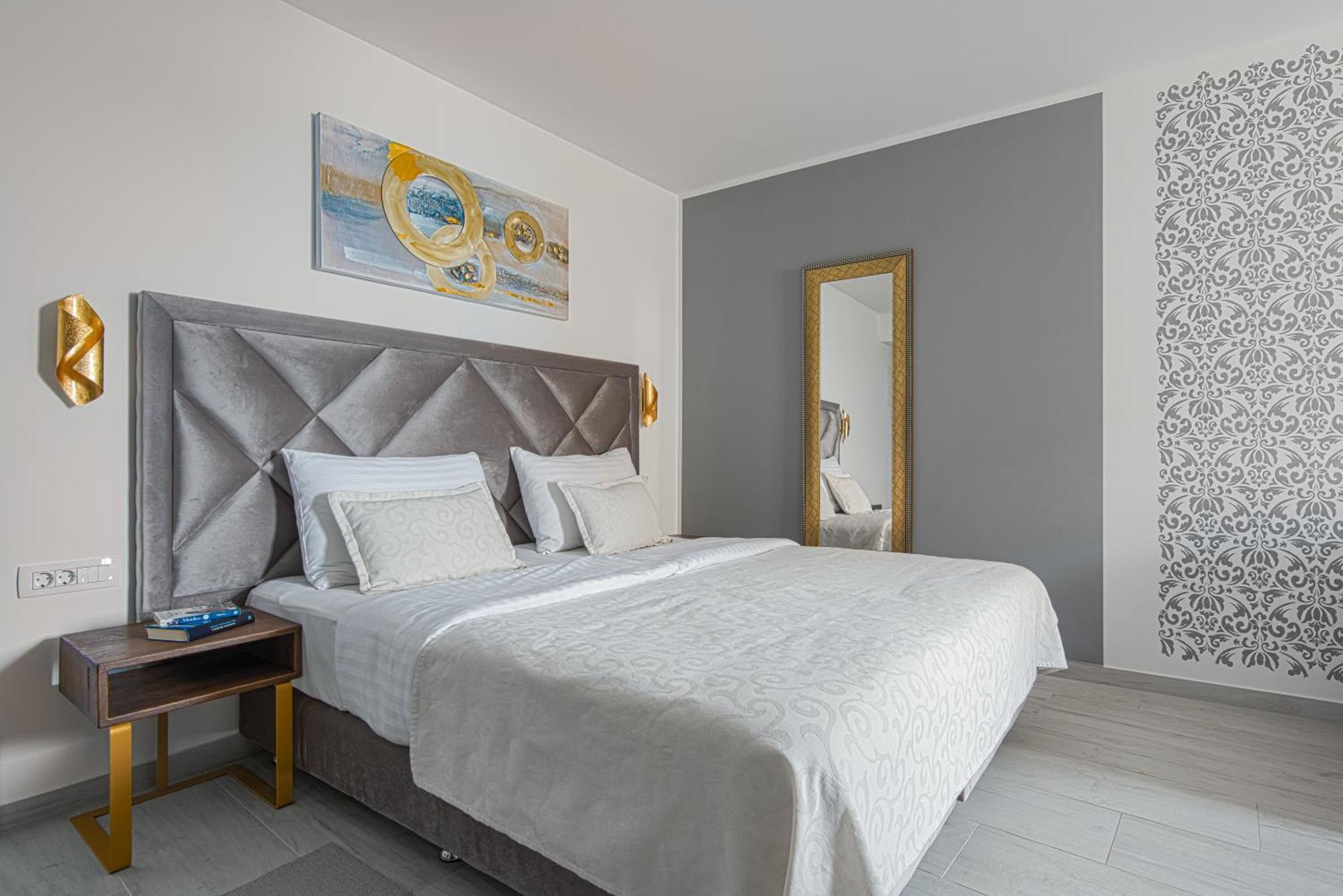 Heritage Hotel Stypia Crikvenica Zewnętrze zdjęcie